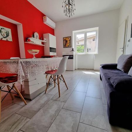 Glorianita Sweethome,Centro, Free Parking,Self Check- In Šibenik Kültér fotó