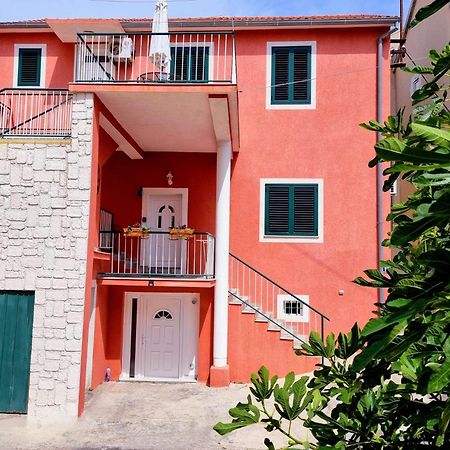 Glorianita Sweethome,Centro, Free Parking,Self Check- In Šibenik Kültér fotó