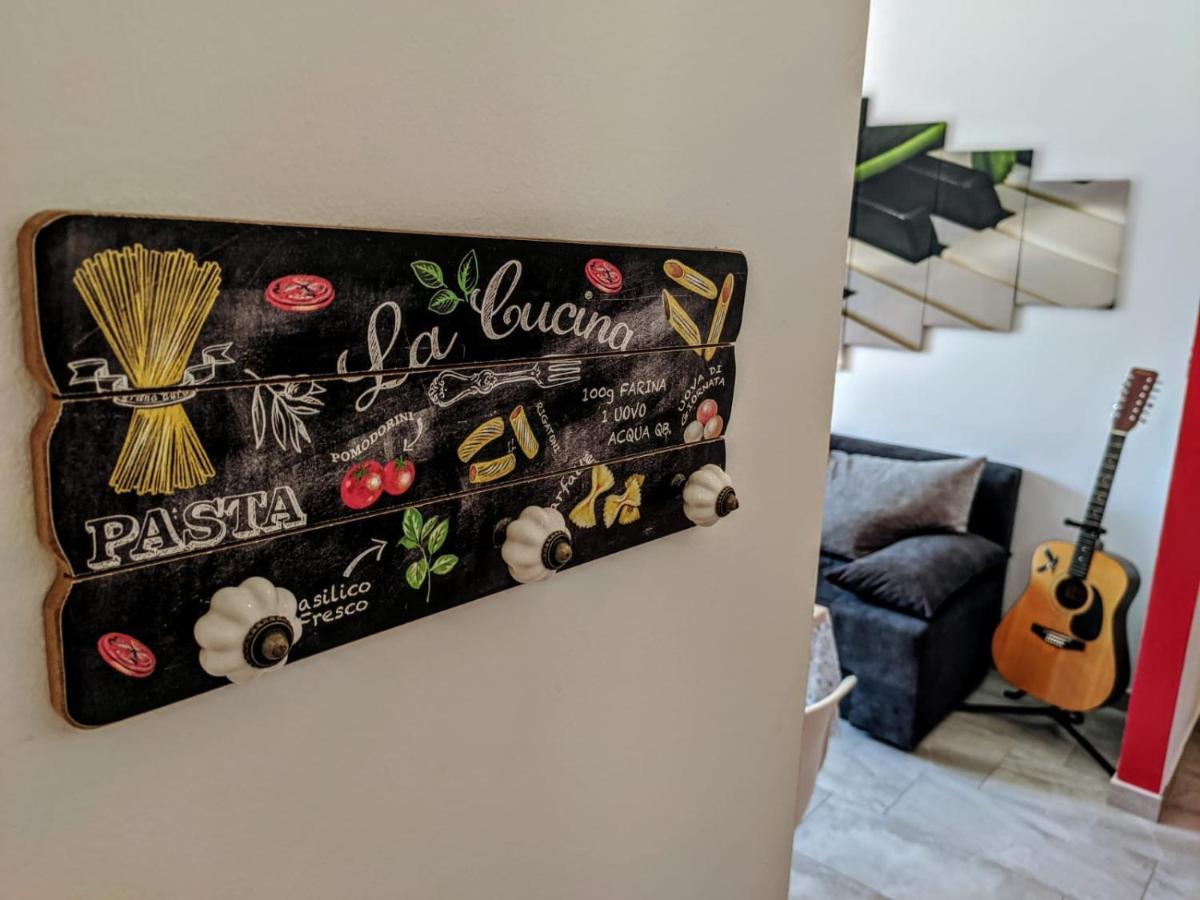 Glorianita Sweethome,Centro, Free Parking,Self Check- In Šibenik Kültér fotó