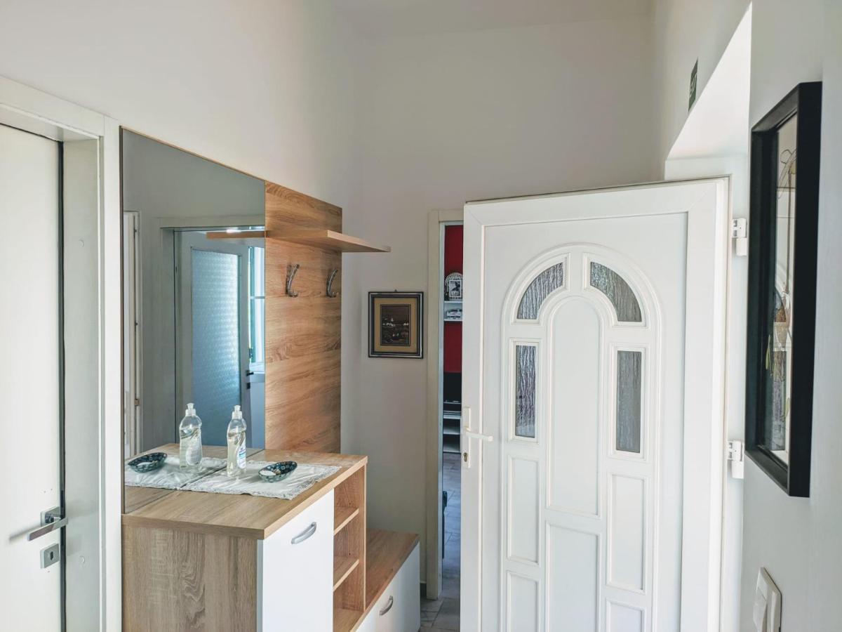 Glorianita Sweethome,Centro, Free Parking,Self Check- In Šibenik Kültér fotó