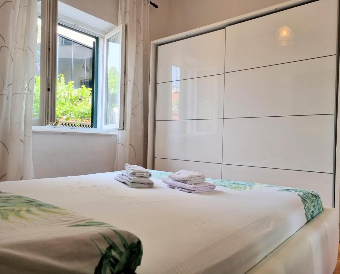 Glorianita Sweethome,Centro, Free Parking,Self Check- In Šibenik Kültér fotó