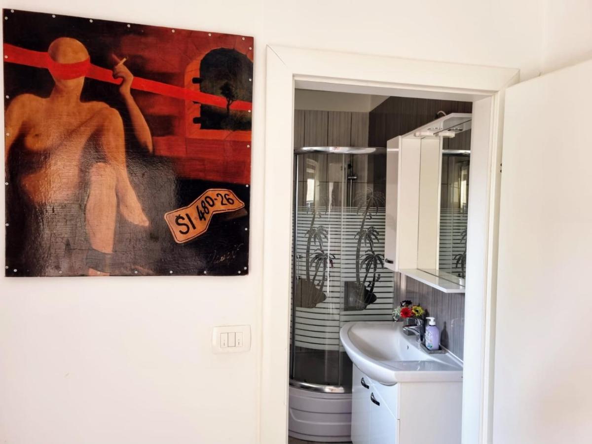 Glorianita Sweethome,Centro, Free Parking,Self Check- In Šibenik Kültér fotó