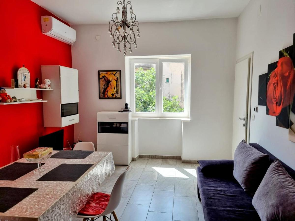 Glorianita Sweethome,Centro, Free Parking,Self Check- In Šibenik Kültér fotó