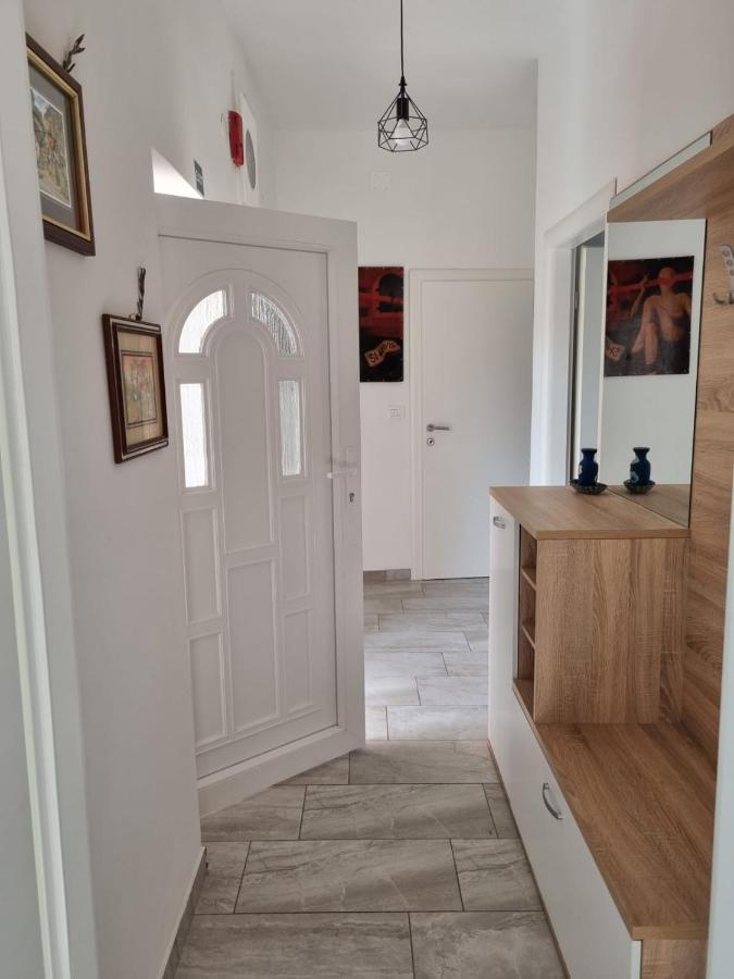 Glorianita Sweethome,Centro, Free Parking,Self Check- In Šibenik Kültér fotó