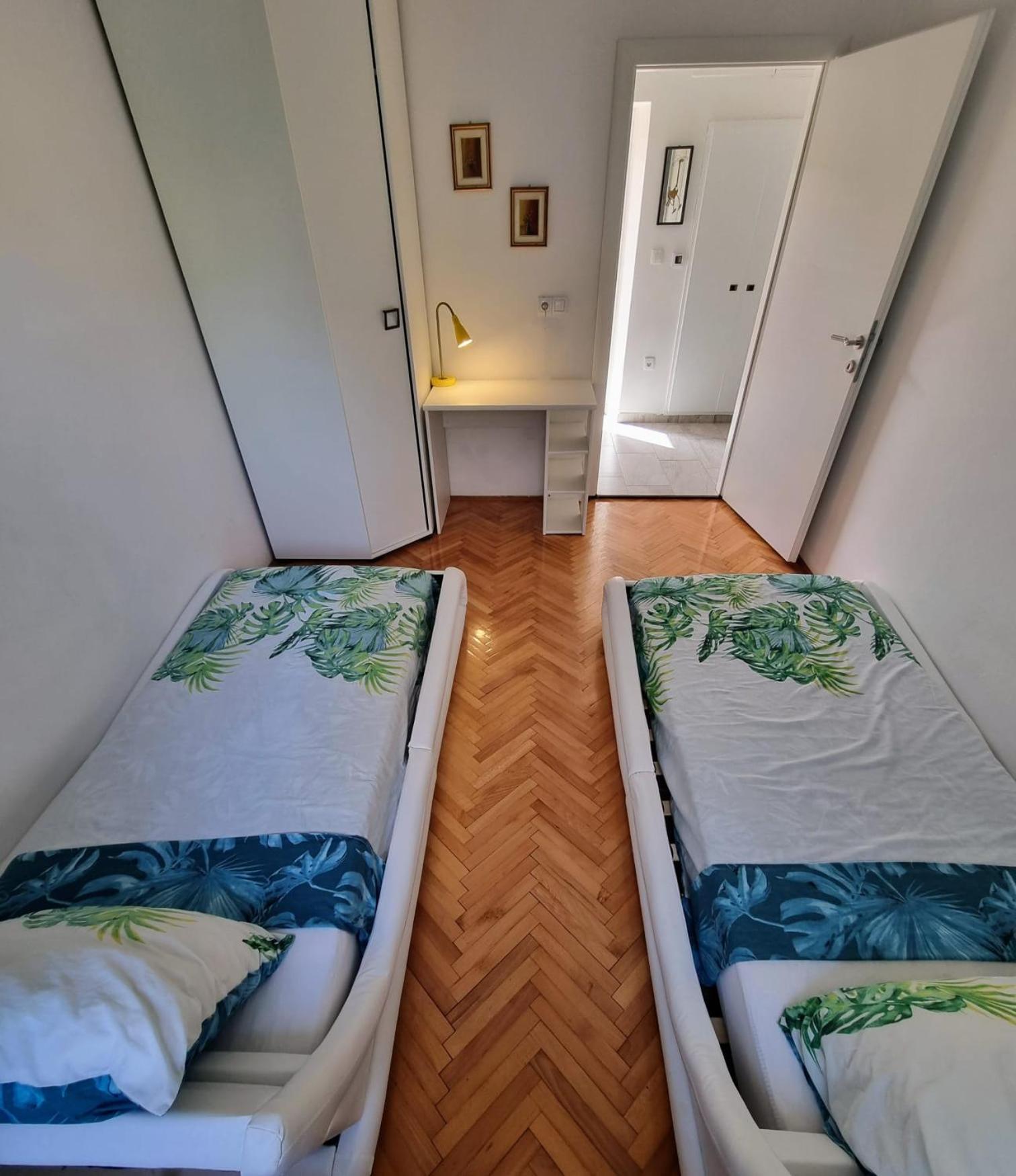 Glorianita Sweethome,Centro, Free Parking,Self Check- In Šibenik Kültér fotó