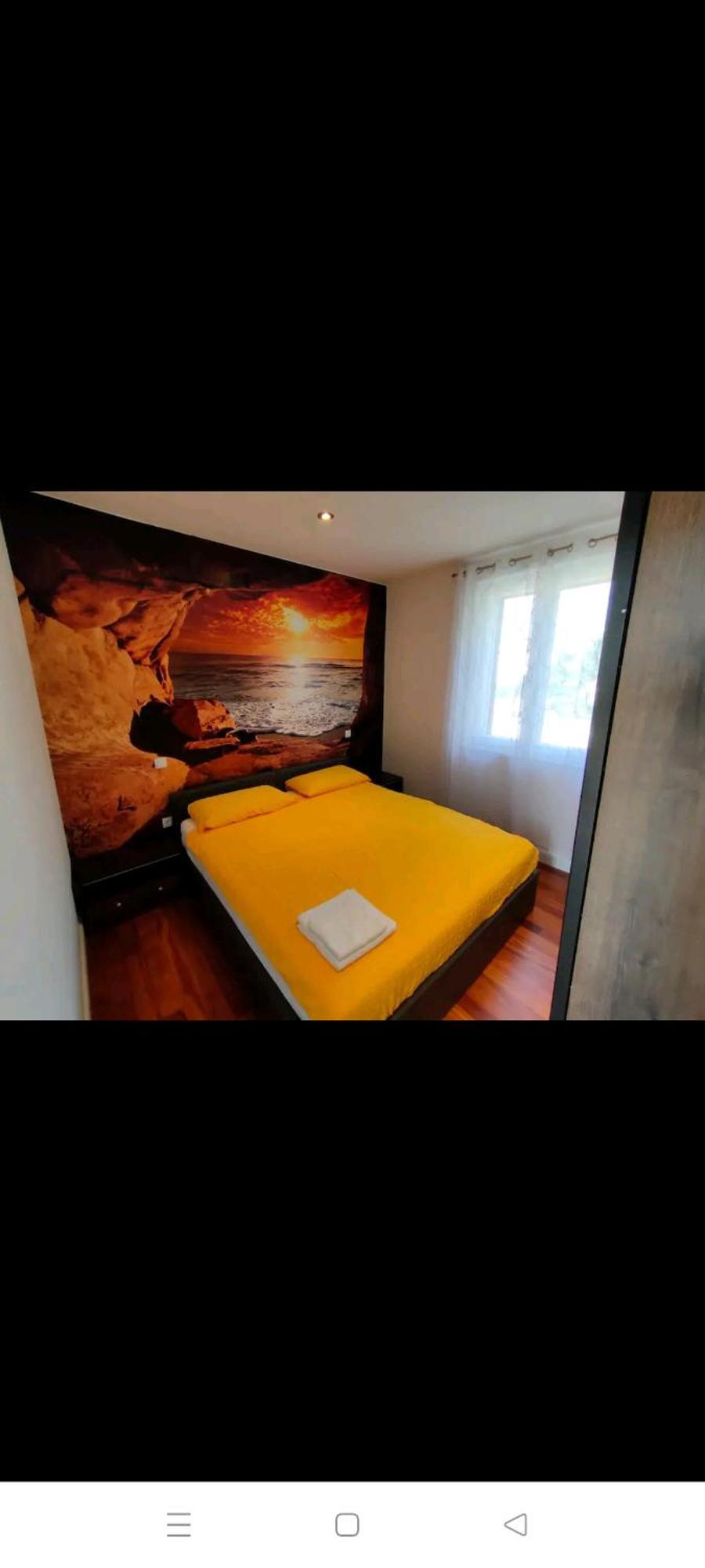 Glorianita Sweethome,Centro, Free Parking,Self Check- In Šibenik Kültér fotó