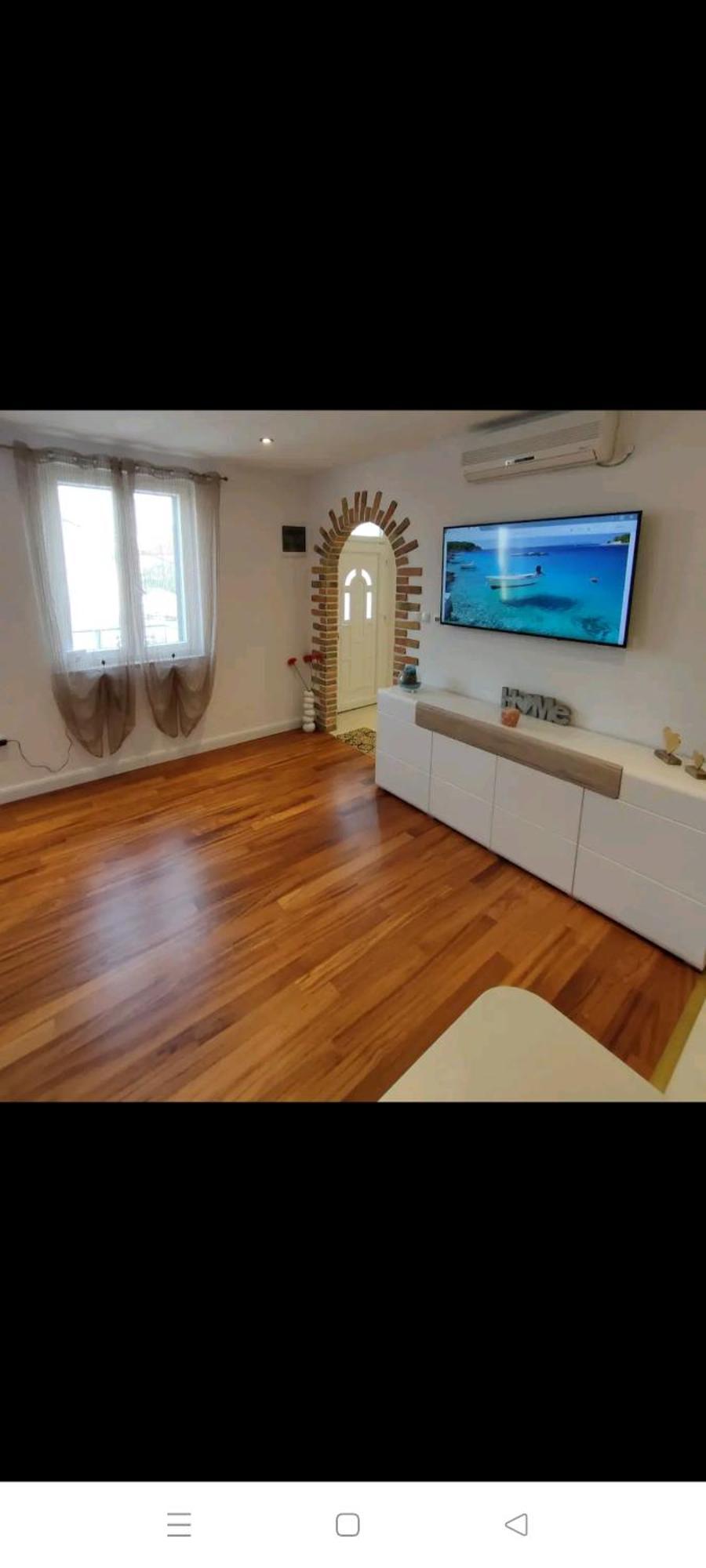 Glorianita Sweethome,Centro, Free Parking,Self Check- In Šibenik Kültér fotó