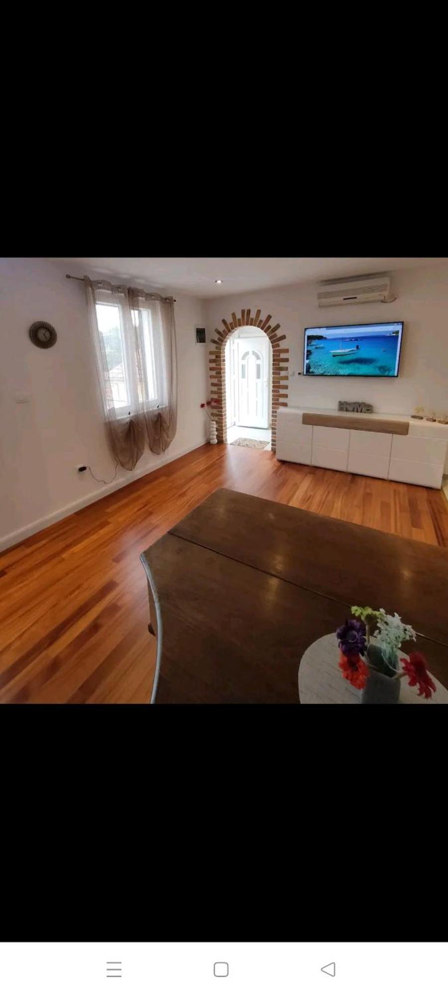 Glorianita Sweethome,Centro, Free Parking,Self Check- In Šibenik Kültér fotó