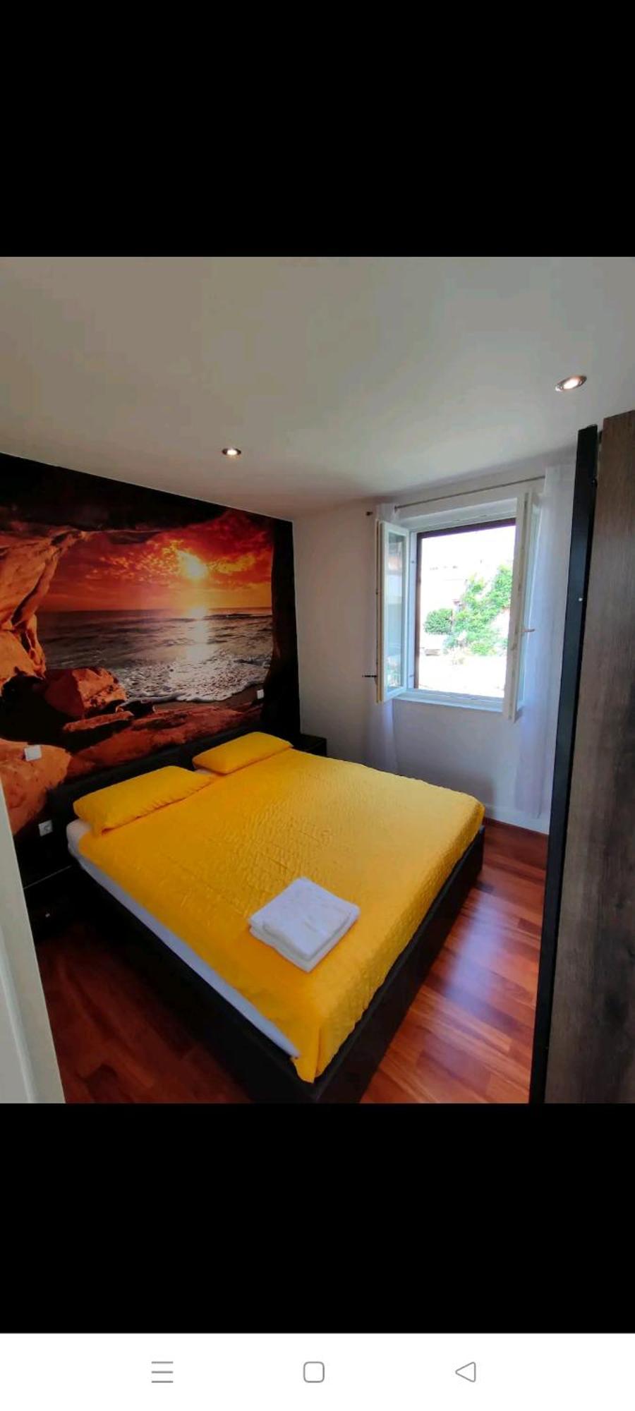 Glorianita Sweethome,Centro, Free Parking,Self Check- In Šibenik Kültér fotó